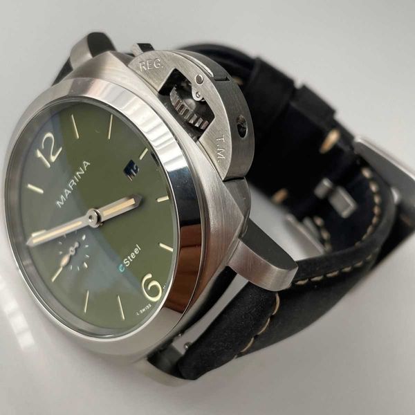 watches for men new automatic mechanical classic waterproof glow blue high beauty men's, Slivery;brown
watches for men new automatic mechanical classic waterproof glow blue high beauty men's, Slivery;brown