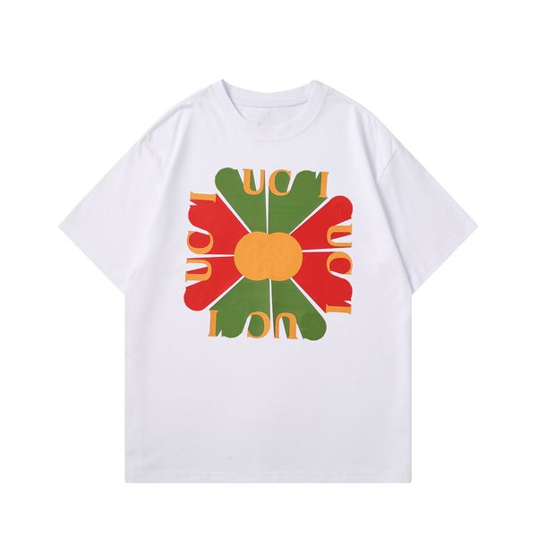 men's t-shirt t shirt slim fit short sleeve cotton breathable tee r luxury letters print shirts 2023 spring summer high street casual m, White;black
men's t-shirt t shirt slim fit short sleeve cotton breathable tee r luxury letters print shirts 2023 spring summer high street casual m, White;black