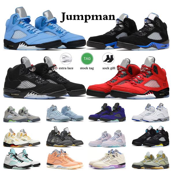 men basketball shoes 5s jumpman 5 mens sneakers unc racer blue aqua alternate grape green bean we the outdoor women sports trainers size 5.5
men basketball shoes 5s jumpman 5 mens sneakers unc racer blue aqua alternate grape green bean we the outdoor women sports trainers size 5.5