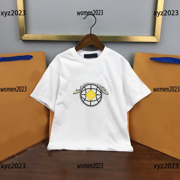 2023 child tshirt ribbon splicing kids t-shirts boys short tees cotton polo ribbon stitching letters polos shirt size 100-150cm, Blue
2023 child tshirt ribbon splicing kids t-shirts boys short tees cotton polo ribbon stitching letters polos shirt size 100-150cm, Blue