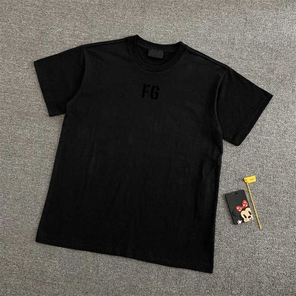fog t shirt men's women essentialls designer tees ess tshirts fg rich short sleeve high bottom ehqr, White;black
fog t shirt men's women essentialls designer tees ess tshirts fg rich short sleeve high bottom ehqr, White;black