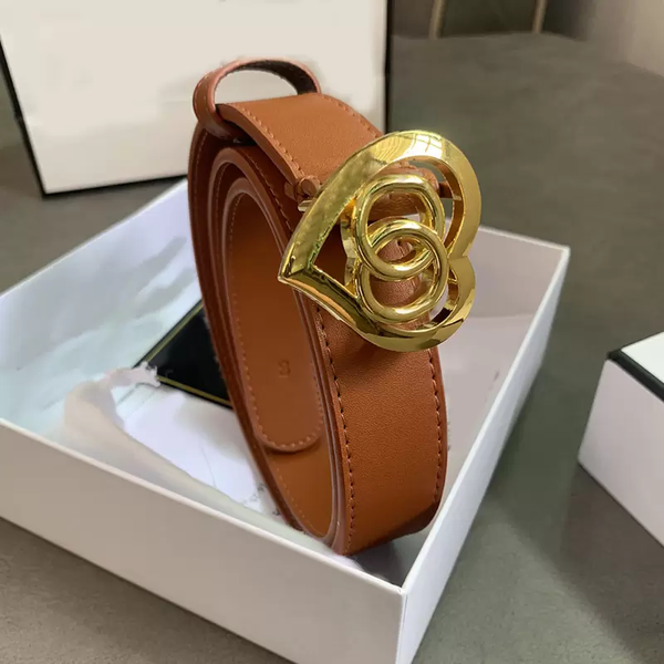 men womens genuine leather belt classic brand belts waistband gold buckle ladies luxury girdle 2.8cm width belts cintura ceinture 2303284d, Black;brown
men womens genuine leather belt classic brand belts waistband gold buckle ladies luxury girdle 2.8cm width belts cintura ceinture 2303284d, Black;brown