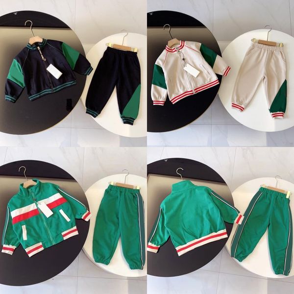 kids clothing sets girls boys sport tracksuits children youth two piece clothes outfits letter print zipper jackets casual kid toddlers coat, White
kids clothing sets girls boys sport tracksuits children youth two piece clothes outfits letter print zipper jackets casual kid toddlers coat, White