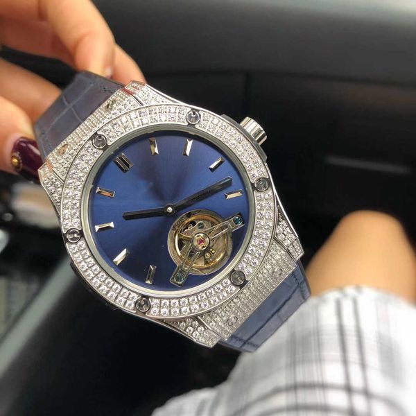 luxury milles business leisure men's fashion fully automatic mechanical watch personalized diamond inlaid hollow out cool flywheel wate, Slivery;golden
luxury milles business leisure men's fashion fully automatic mechanical watch personalized diamond inlaid hollow out cool flywheel wate, Slivery;golden