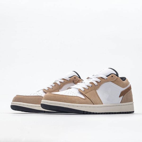 authentic basketball shoes 1 low brown elephant men women lifestyle brand name sports sneakers
authentic basketball shoes 1 low brown elephant men women lifestyle brand name sports sneakers