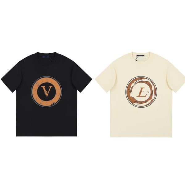 mens t shirt brand designer europe america v high end summer new letter print casual loose round neck short sleeve couple gift box, White;black
mens t shirt brand designer europe america v high end summer new letter print casual loose round neck short sleeve couple gift box, White;black