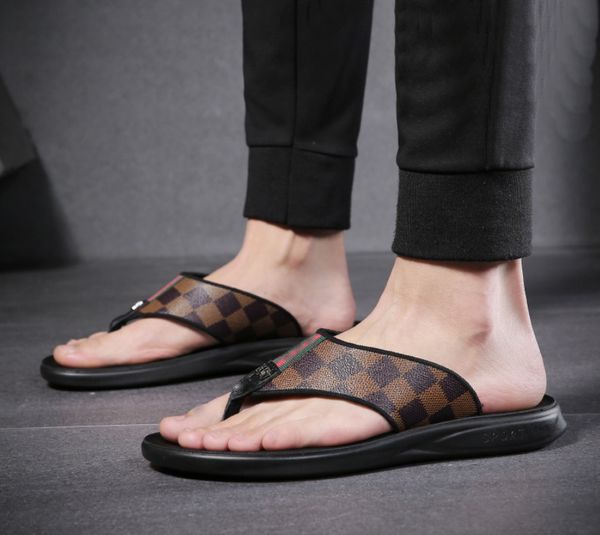 new europe luxury brand designer slippers striped sandals non-slip summer huaraches slippers outdoor beach flip flops, Black
new europe luxury brand designer slippers striped sandals non-slip summer huaraches slippers outdoor beach flip flops, Black