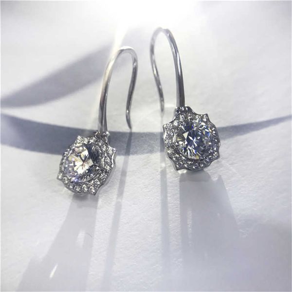 charm real 1 carat diamond drop earring for women s925 sterliing silver bizuteria anillos wedding silver 925 jewelry earring orecchini aa230, Golden
charm real 1 carat diamond drop earring for women s925 sterliing silver bizuteria anillos wedding silver 925 jewelry earring orecchini aa230, Golden