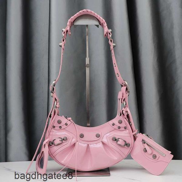 le cagole designer rivet spicy bags lecagole 23 locomotive sweet cool bag girl triple 2023 fold crescent leather underarm pd6e
le cagole designer rivet spicy bags lecagole 23 locomotive sweet cool bag girl triple 2023 fold crescent leather underarm pd6e