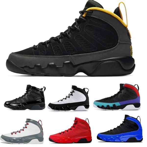 9 retro og men basketball shoes 9s fir red particle grey racer university blue gold bred patent anthracite mens trainers outdoor sports snea
9 retro og men basketball shoes 9s fir red particle grey racer university blue gold bred patent anthracite mens trainers outdoor sports snea