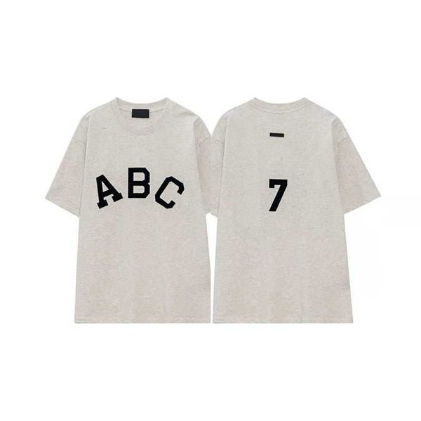 fog t shirt men's women essentialls designer tees ess tshirts short main line sleeve high fit trend 1 3laz, White;black
fog t shirt men's women essentialls designer tees ess tshirts short main line sleeve high fit trend 1 3laz, White;black