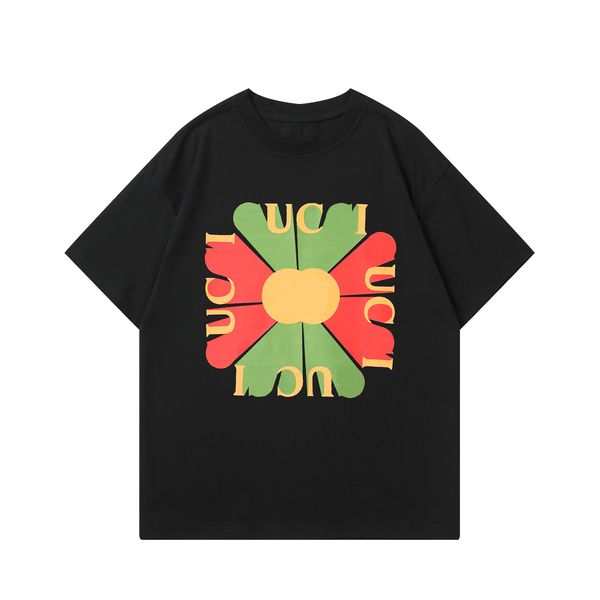 men's t-shirt t shirt slim fit short sleeve cotton breathable tee r luxury letters print shirts 2023 spring summer high street casual m, White;black
men's t-shirt t shirt slim fit short sleeve cotton breathable tee r luxury letters print shirts 2023 spring summer high street casual m, White;black