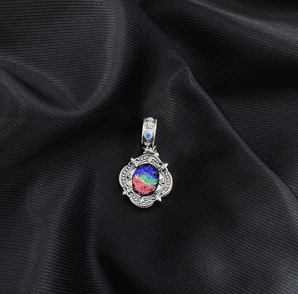 new 2023 luxury vintage design sense of design sense high sense necklace fashion designer holiday gift for femininity delicate jewelry gift, Silver
new 2023 luxury vintage design sense of design sense high sense necklace fashion designer holiday gift for femininity delicate jewelry gift, Silver