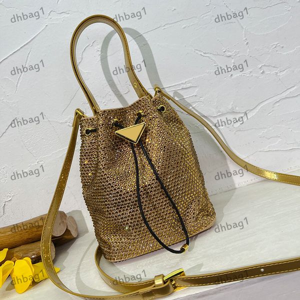 womens bucket bag full of diamond crystal bag draw strap hardware triangle logo super flash teenage girl shoulder bags portable diagonal spa
womens bucket bag full of diamond crystal bag draw strap hardware triangle logo super flash teenage girl shoulder bags portable diagonal spa