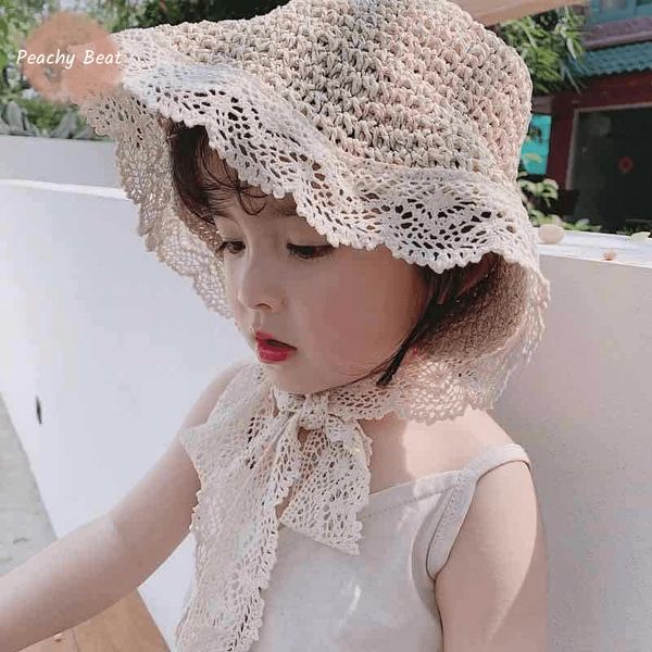 caps hats fashion baby girl straw hat infant toddler child lace sun hat hat women fisherman cap outdoor beach cap summer 230328, Yellow
caps hats fashion baby girl straw hat infant toddler child lace sun hat hat women fisherman cap outdoor beach cap summer 230328, Yellow