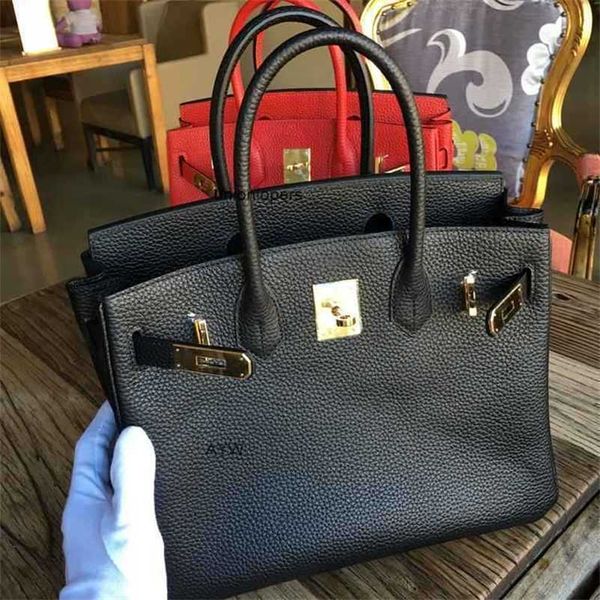 designers handbags birkin designer bags h family handbag women's baijin anti-counterfeiting thread togo litchi pattern single shoulder
designers handbags birkin designer bags h family handbag women's baijin anti-counterfeiting thread togo litchi pattern single shoulder
