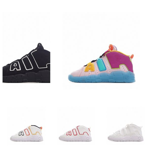 more uptempos kids children basketball shoes boys girls up tempos scottie pippen running shoes triple black university blue baby toddlers
more uptempos kids children basketball shoes boys girls up tempos scottie pippen running shoes triple black university blue baby toddlers