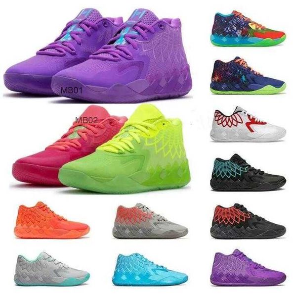 lamelo ball 1 mb.01 men basketball shoes rick and morty rock ridge red queen city not from here lo ufo buzz city black blast mens trainers 3
lamelo ball 1 mb.01 men basketball shoes rick and morty rock ridge red queen city not from here lo ufo buzz city black blast mens trainers 3