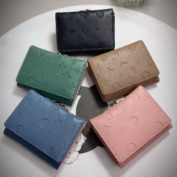 luxurys designers wallets purse bag fashion short victorine wallet embossed monograms empreinte classic pallas card holder zippy coin purses, Red;black
luxurys designers wallets purse bag fashion short victorine wallet embossed monograms empreinte classic pallas card holder zippy coin purses, Red;black