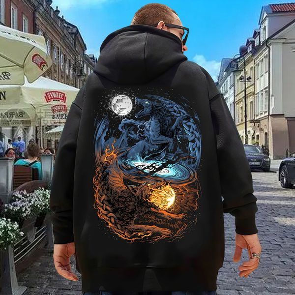 mens hoodies sweatshirts pria pakaian jalanan lengan panjang anime serigala sweter atasan longgar busana panda 9xl 8xl 7xl 230328, Black
mens hoodies sweatshirts pria pakaian jalanan lengan panjang anime serigala sweter atasan longgar busana panda 9xl 8xl 7xl 230328, Black