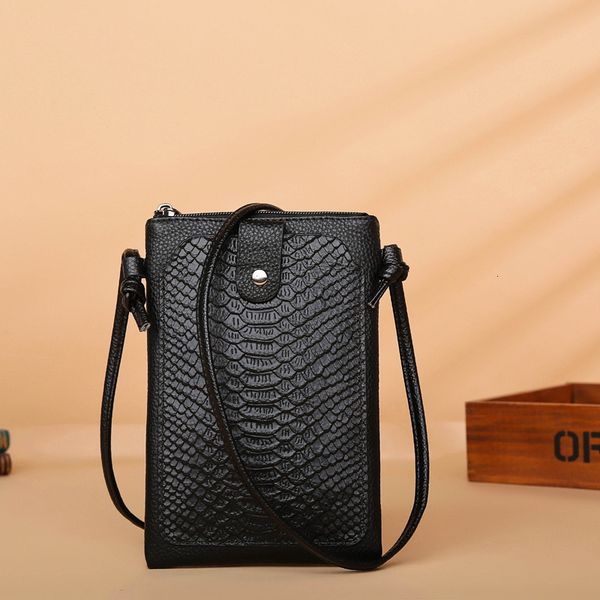 evening bags women purses pattern genuine leather shoulder strap bag mobile phone big card holders wallet handbag pockets 113 230328
evening bags women purses pattern genuine leather shoulder strap bag mobile phone big card holders wallet handbag pockets 113 230328