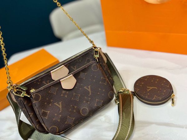fashion bag designer shoulder clutch combo embossed fashion luxury multi pochette women's messenger bag
fashion bag designer shoulder clutch combo embossed fashion luxury multi pochette women's messenger bag