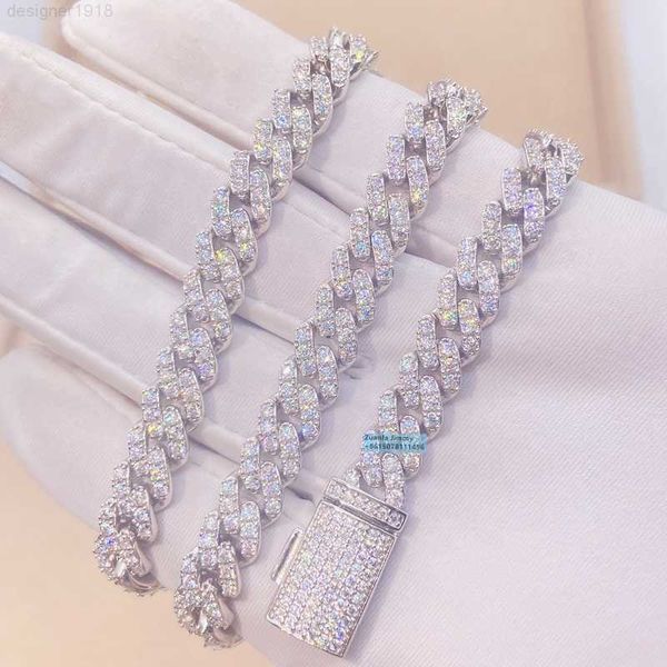 price 8mm width one row 925 sterling silver vvs moissanite diamond cuban link chain necklace
price 8mm width one row 925 sterling silver vvs moissanite diamond cuban link chain necklace