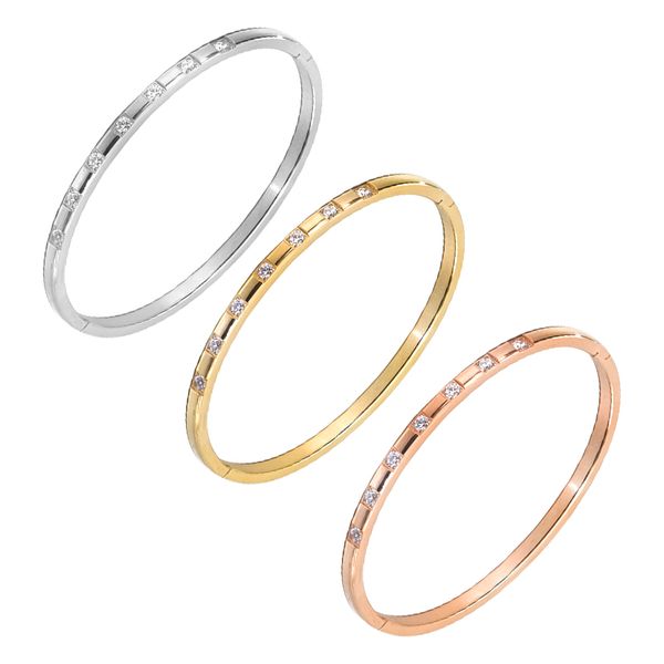 hbp stainless steel bangle friend bracelet initial jewelry women charm gold designer bracelets luxury trendy solid silver bangle elegant bra, Black
hbp stainless steel bangle friend bracelet initial jewelry women charm gold designer bracelets luxury trendy solid silver bangle elegant bra, Black