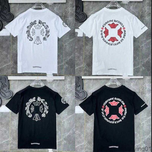 fashion mens classic t shirts brand t-shirts ch white short sweater casual embossed letter horseshoe sanskrit cross pattern designers tees w, White;black
fashion mens classic t shirts brand t-shirts ch white short sweater casual embossed letter horseshoe sanskrit cross pattern designers tees w, White;black