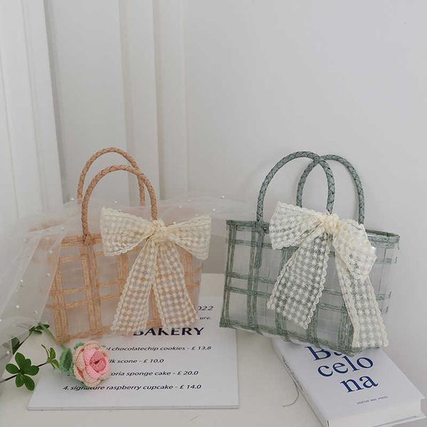 beach bags handheld gift sheet shoulder new summer transparent straw woven fairy holiday 230327
beach bags handheld gift sheet shoulder new summer transparent straw woven fairy holiday 230327