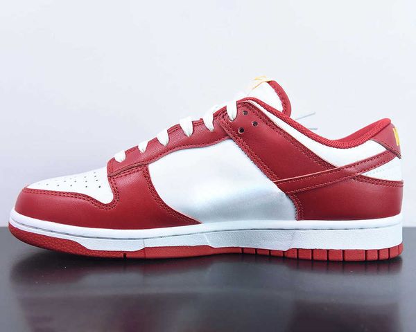 sb low gym red shoes white-university gold-gym red shoe outdoor sneakers for women men size us 4-13 eur 36-47
sb low gym red shoes white-university gold-gym red shoe outdoor sneakers for women men size us 4-13 eur 36-47