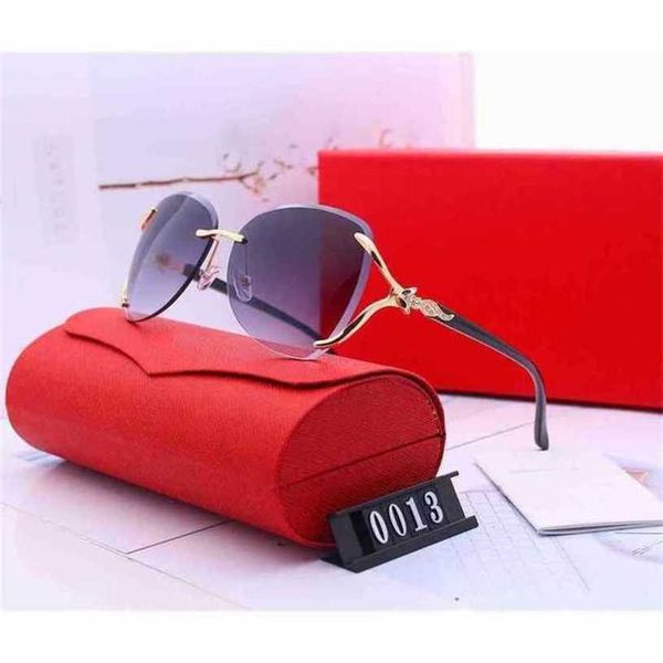 luxury designer sunglasses 20% off inlaid diamond single beam trimming glasses gradient frameless sunglasseskajia, White;black
luxury designer sunglasses 20% off inlaid diamond single beam trimming glasses gradient frameless sunglasseskajia, White;black