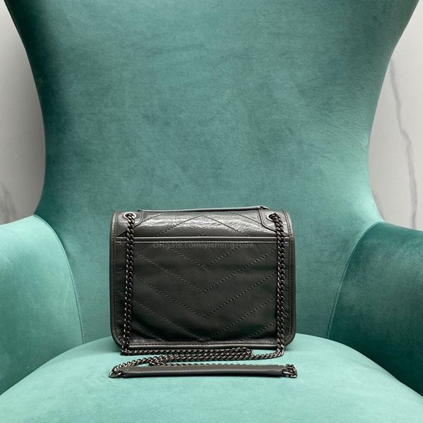 pleated cowhide niki chain shoulder bags designers woman messenger handbag dark grey courier bag luxury small capacity real leather bags 10a, Black;red
pleated cowhide niki chain shoulder bags designers woman messenger handbag dark grey courier bag luxury small capacity real leather bags 10a, Black;red