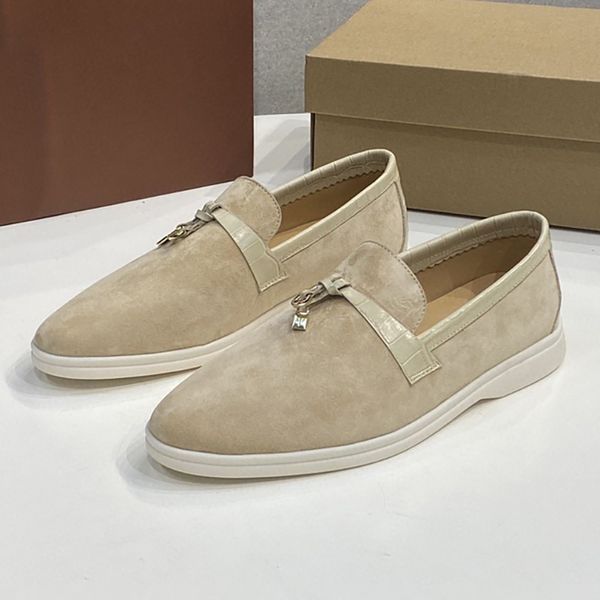 lp piana shoes suede loafer shoes genuine leather mens casual flat shoes pea shoes tassels womens luxury designer flat shoes leather shoes h, Black
lp piana shoes suede loafer shoes genuine leather mens casual flat shoes pea shoes tassels womens luxury designer flat shoes leather shoes h, Black