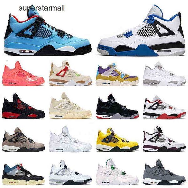 sports basketball shoes jumpman 4 4s high og sneakers cactus jack gs motorsport punch desert moss fire red thunder bred sail green, Black
sports basketball shoes jumpman 4 4s high og sneakers cactus jack gs motorsport punch desert moss fire red thunder bred sail green, Black