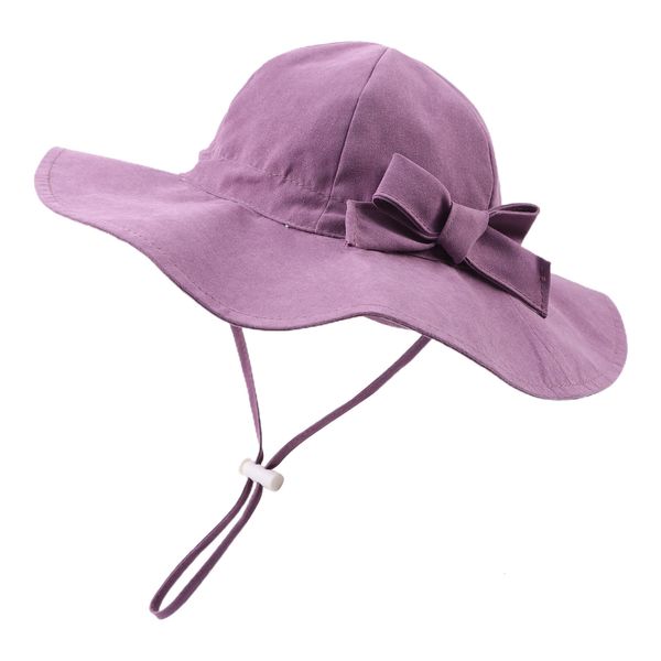 caps hats baby girls panama sun hat summer children bucket hat for girls outdoor kids toddler beach caps with bow baby fisherman cap 230328, Yellow
caps hats baby girls panama sun hat summer children bucket hat for girls outdoor kids toddler beach caps with bow baby fisherman cap 230328, Yellow