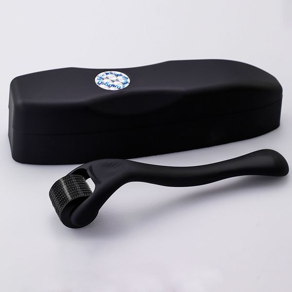 beauty derma roller 540 needles derma roller micro needle skin drroller therapy microneedle dermaroller anti acne wrinkle removal
beauty derma roller 540 needles derma roller micro needle skin drroller therapy microneedle dermaroller anti acne wrinkle removal