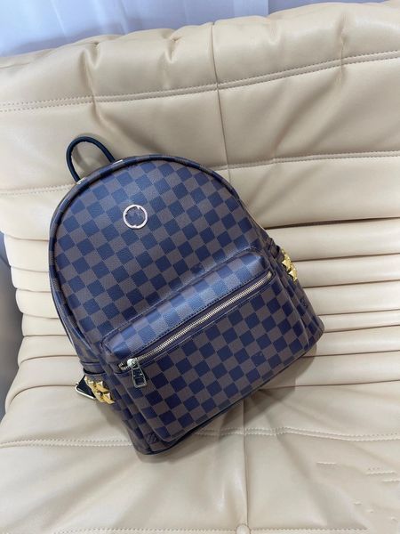 designer bag fashion luxury backpack comfortable durable backpack long distance travel it definitely the choice super practical
designer bag fashion luxury backpack comfortable durable backpack long distance travel it definitely the choice super practical