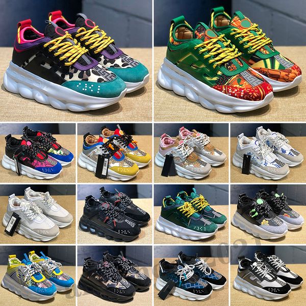 designer luxury casual shoes quality chain reaction chain 2023 link sneakers 35-45, White;red
designer luxury casual shoes quality chain reaction chain 2023 link sneakers 35-45, White;red