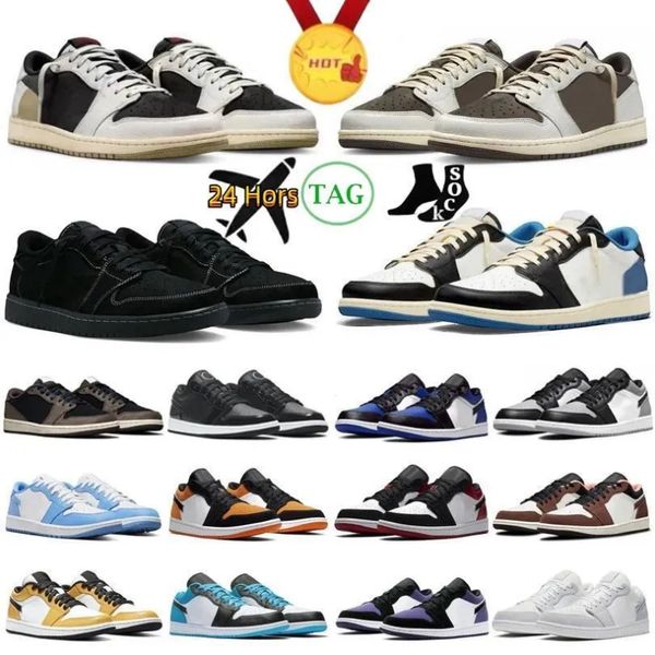 jumpman 1 low 1s mens basketball shoes ts x black phantom fragment white camo light smoke grey shattered backboard unc bred toe men women tr
jumpman 1 low 1s mens basketball shoes ts x black phantom fragment white camo light smoke grey shattered backboard unc bred toe men women tr