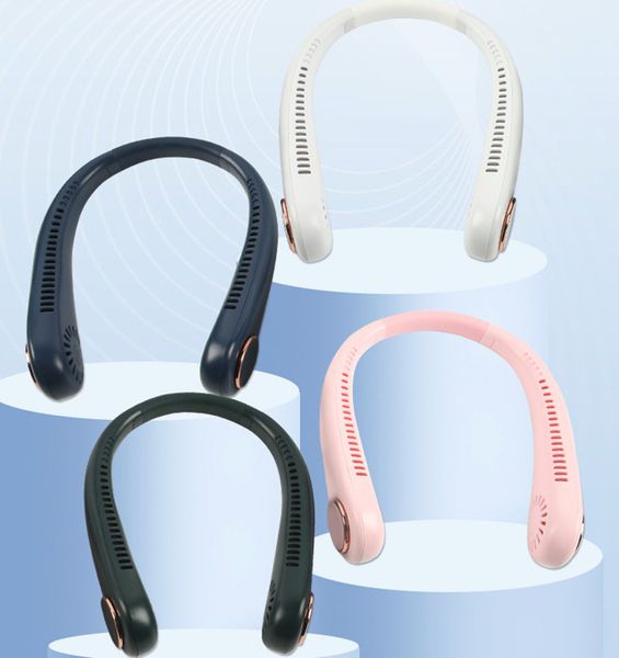 portable summer air cooling hanging neck fan bladeless for outdoor sports running travel wearable usb neckband fans
portable summer air cooling hanging neck fan bladeless for outdoor sports running travel wearable usb neckband fans