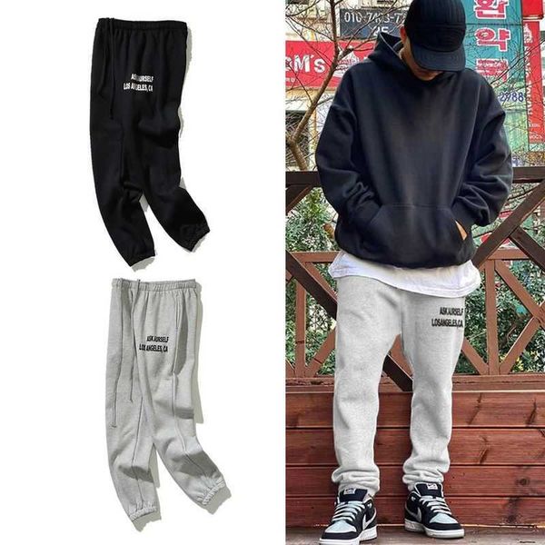 askyurself foam guard pants ask fashion men's leggings fog casual versatile, Black;brown
askyurself foam guard pants ask fashion men's leggings fog casual versatile, Black;brown