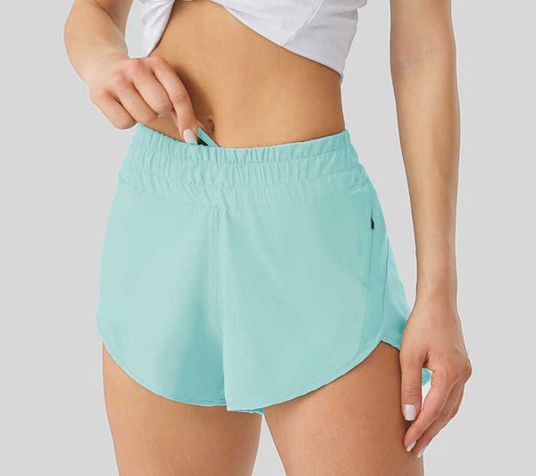 designer womens shorts lu yoga fit zipper pocket high rise quick dry women train lulus short loose style breathable gjsc 27ss casual fashion
designer womens shorts lu yoga fit zipper pocket high rise quick dry women train lulus short loose style breathable gjsc 27ss casual fashion