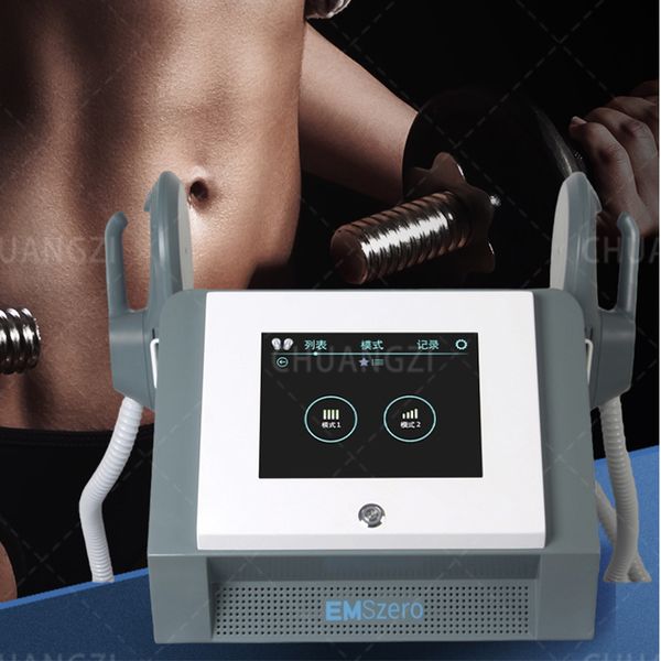 2023 new in dls-emslim neo portable 13 tesla hi-emt machine handles with pelvic stimulation pads optional emszero
2023 new in dls-emslim neo portable 13 tesla hi-emt machine handles with pelvic stimulation pads optional emszero