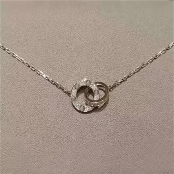fashion necklace jewelry men women double ring full cz two rows diamond octagonal screw cap couple gift267t, Silver
fashion necklace jewelry men women double ring full cz two rows diamond octagonal screw cap couple gift267t, Silver