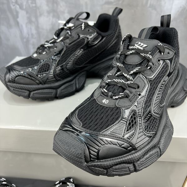 designer shoes paris brand triple s track 9.0 sneaker men women white black sneakers luxury platform trainers shoes 35-45
designer shoes paris brand triple s track 9.0 sneaker men women white black sneakers luxury platform trainers shoes 35-45