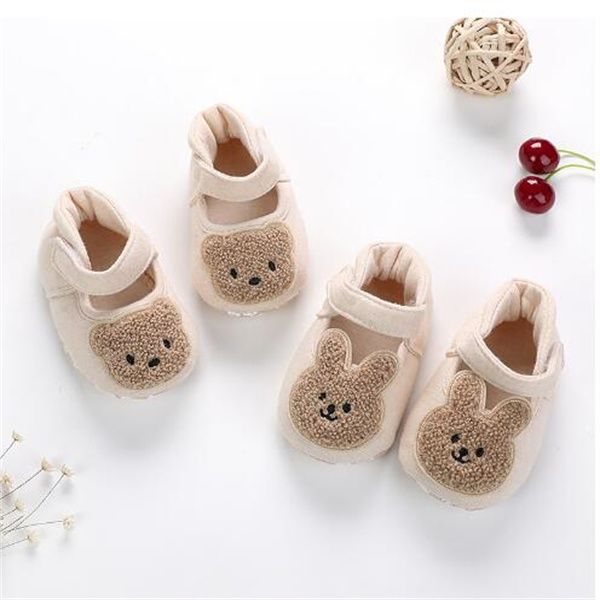 first walkers toddler newborn baby shoes boys' girls' slippers prewalker casual shoes winter small animals first walkers gc1994
first walkers toddler newborn baby shoes boys' girls' slippers prewalker casual shoes winter small animals first walkers gc1994