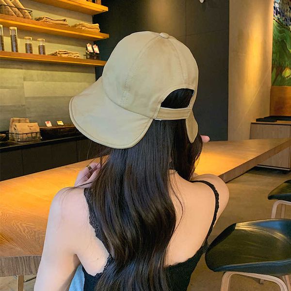 hbp solid wide new brim hats color soft cotton women bucket hat spring summer adjustable outdoor beh sun hats foldable panama caps ponytail, Blue;gray
hbp solid wide new brim hats color soft cotton women bucket hat spring summer adjustable outdoor beh sun hats foldable panama caps ponytail, Blue;gray