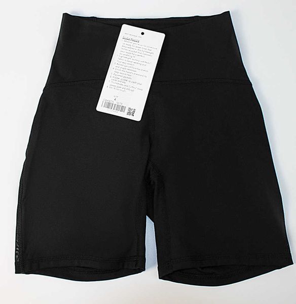 lu yoga suit align women's sports high waist shorts ot yoga outfit lulusss shorts women's 4-point pants high elastic double brushe
lu yoga suit align women's sports high waist shorts ot yoga outfit lulusss shorts women's 4-point pants high elastic double brushe