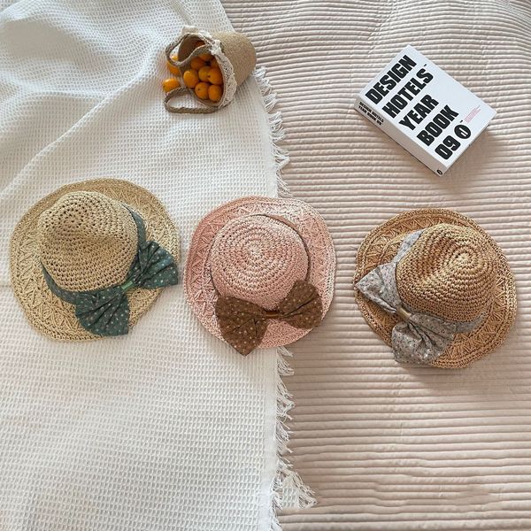 caps hats summer kids straw hats retro children's flower bow foldable kids bucket hat children panama cap born pography props 230328, Yellow
caps hats summer kids straw hats retro children's flower bow foldable kids bucket hat children panama cap born pography props 230328, Yellow